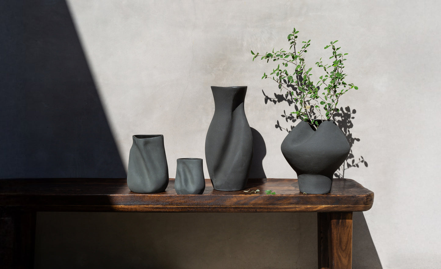 Sabine Vase