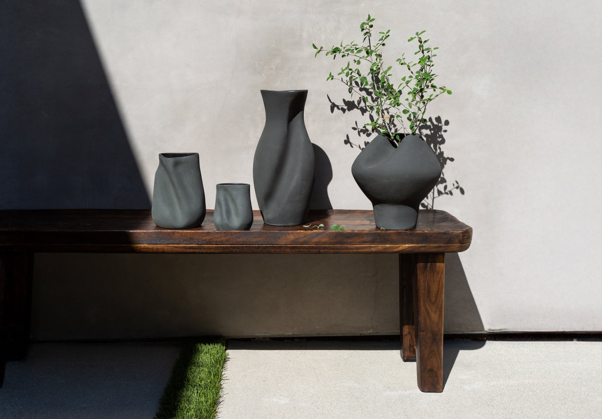 Nadine (SET OF 2) – dumæ