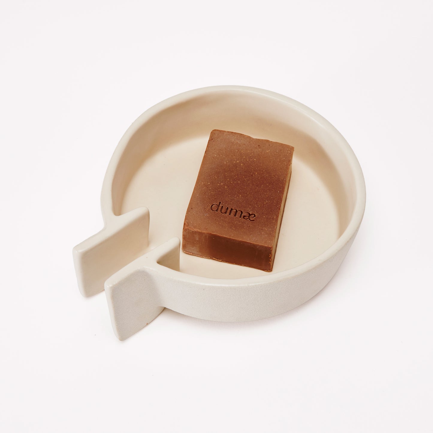 Roman Soap Dish