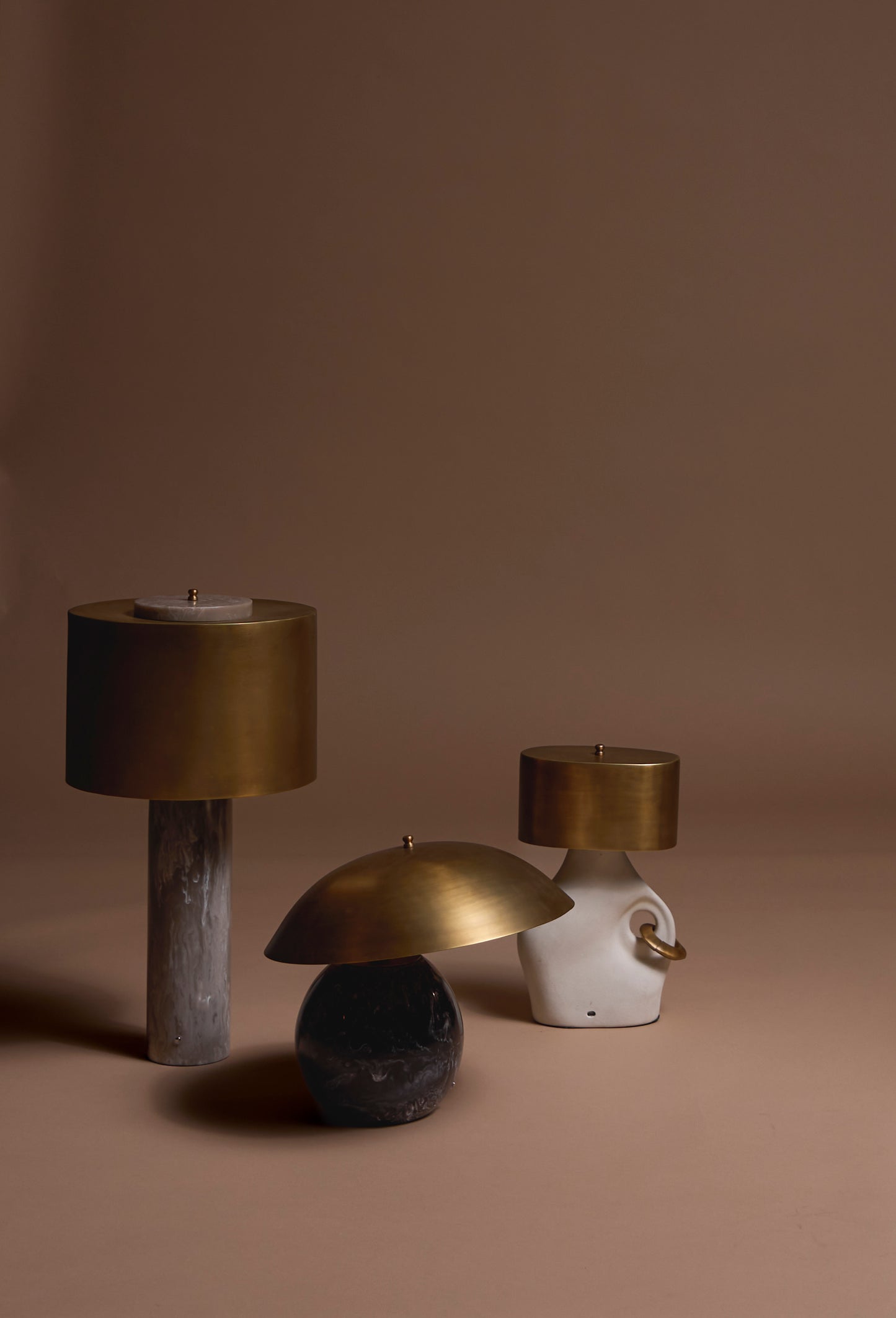 Zoe Lamp